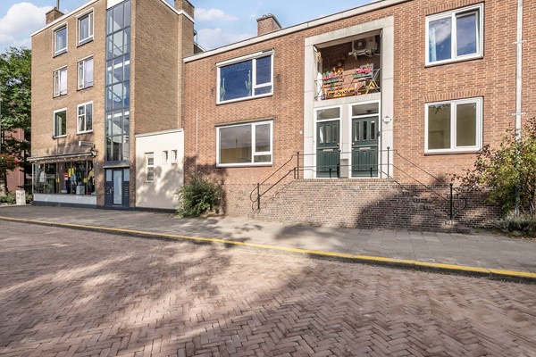 Medium property photo - Sint Catharinaplaats 20, 6811 BS Arnhem